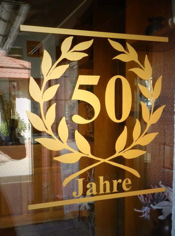Hotel-Restaurant Zur Kanne Schifferstadt Kültér fotó
