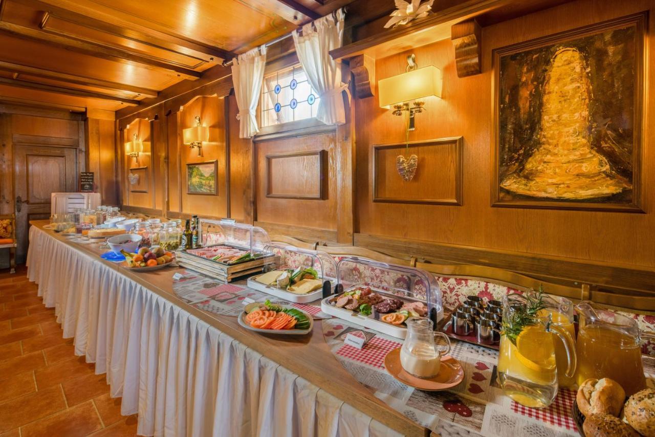 Hotel-Restaurant Zur Kanne Schifferstadt Kültér fotó
